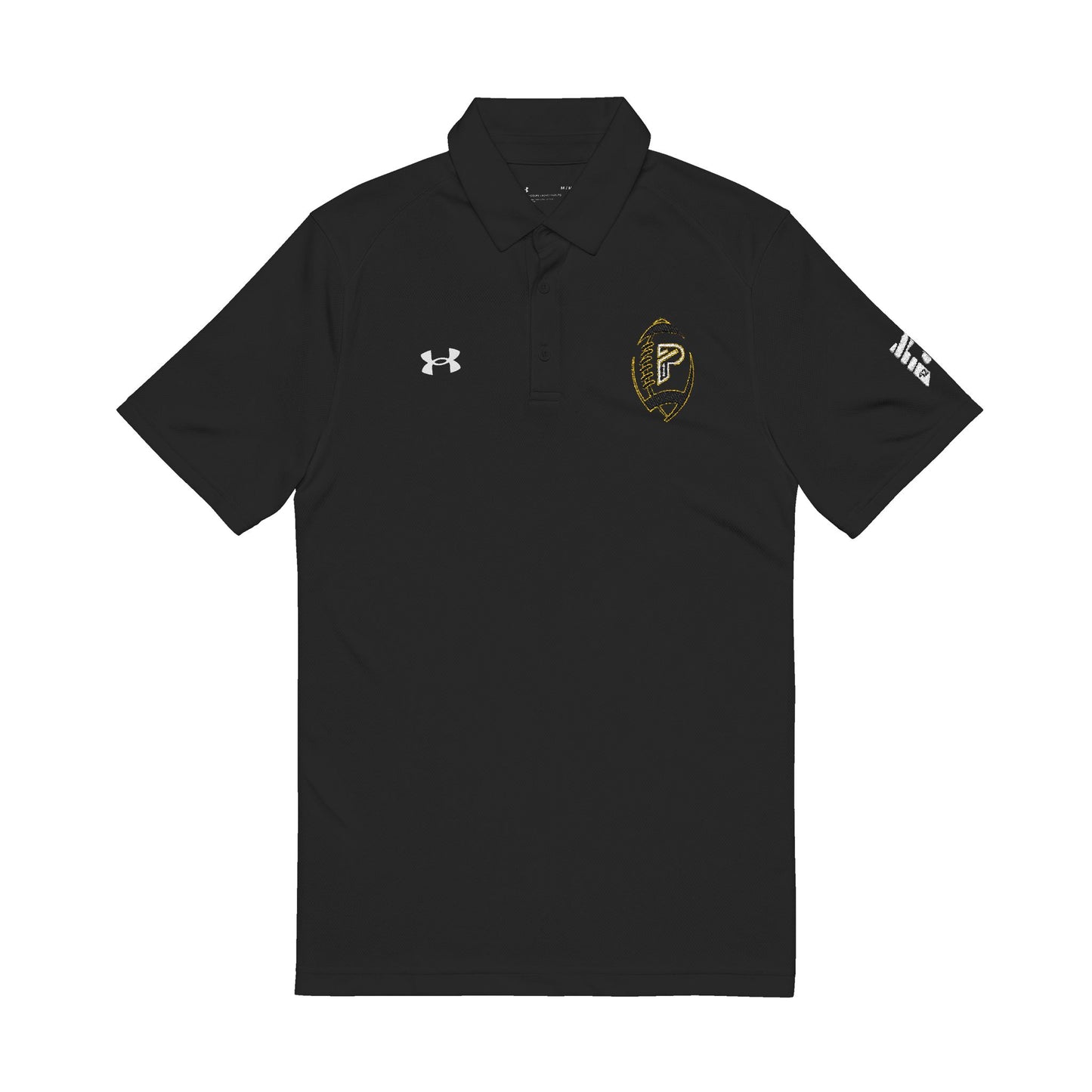 Under Armour® Men's Polo Shirt (Embroidery)