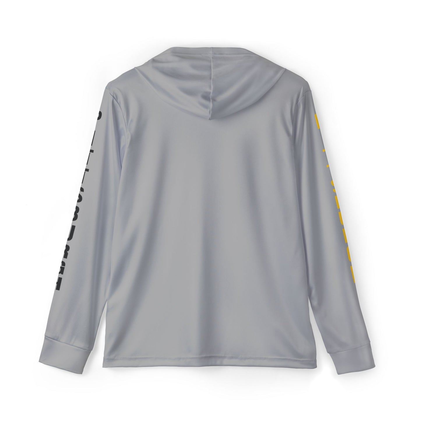 Men's Sports Warmup Hoodie