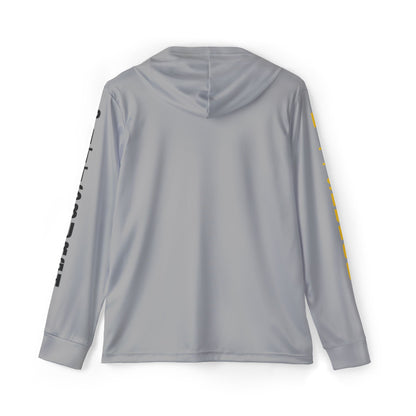 Men's Sports Warmup Hoodie