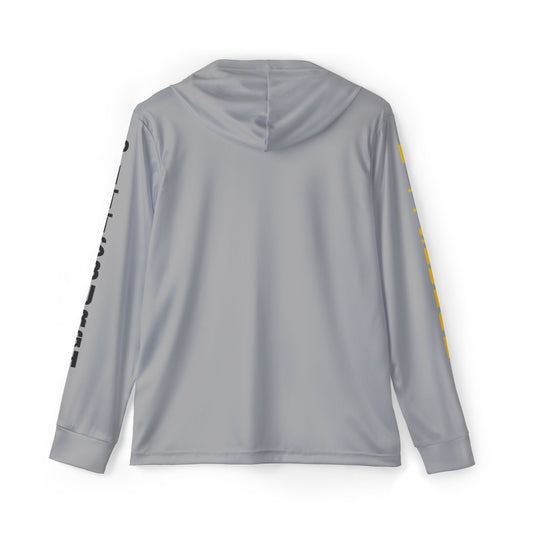 Men's Sports Warmup Hoodie