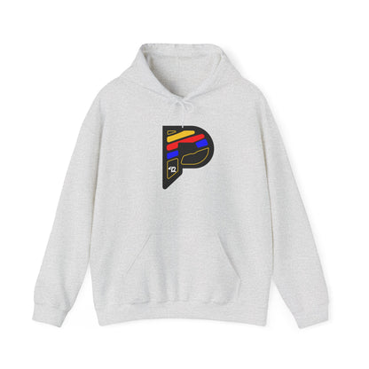 Retro Pittsburgh Hoodie