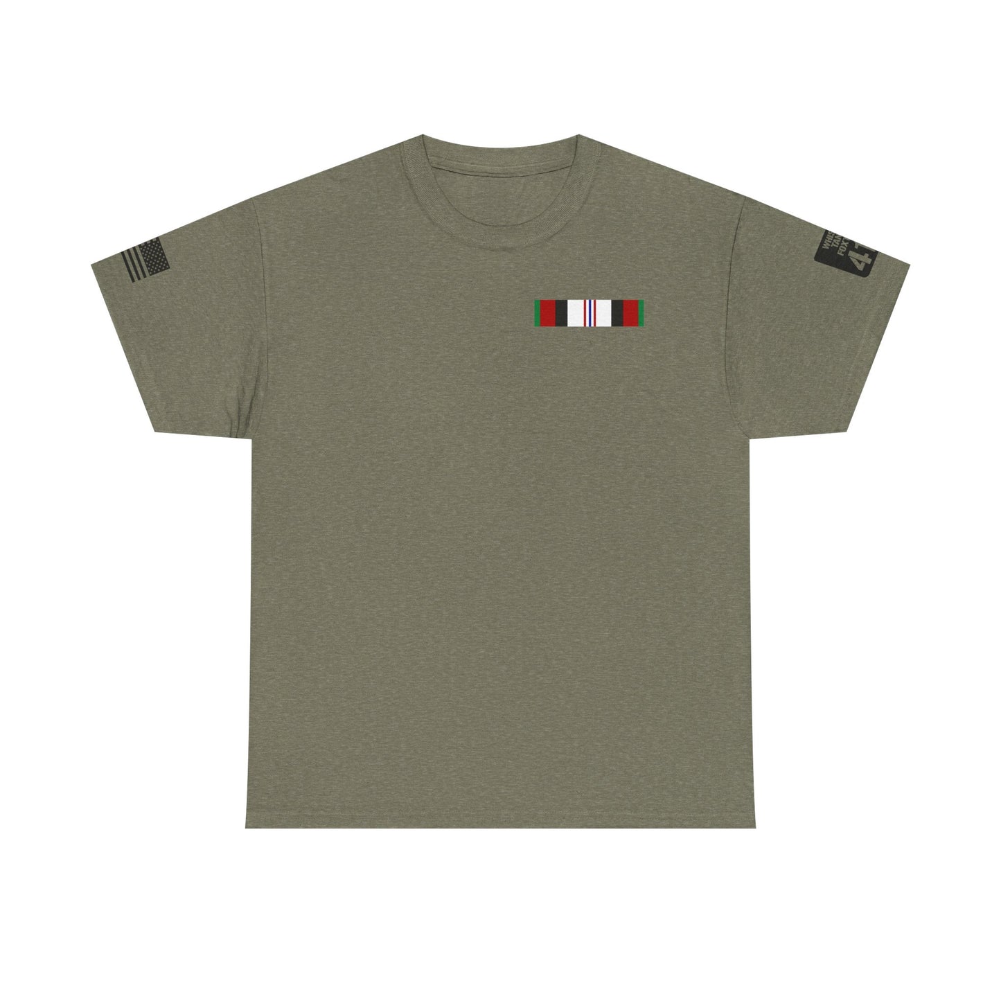 Afghanistan Bridges Tribute