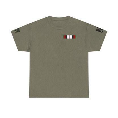 Afghanistan Bridges Tribute