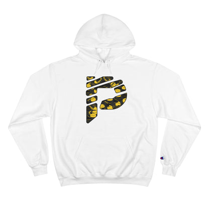 3 Sport City Champion Hoodie