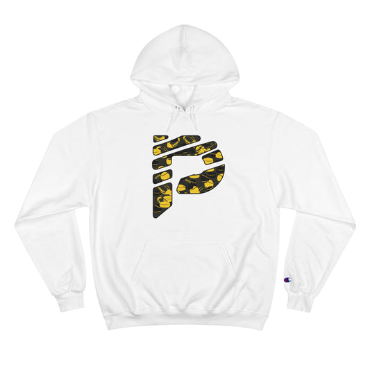 3 Sport City Champion Hoodie
