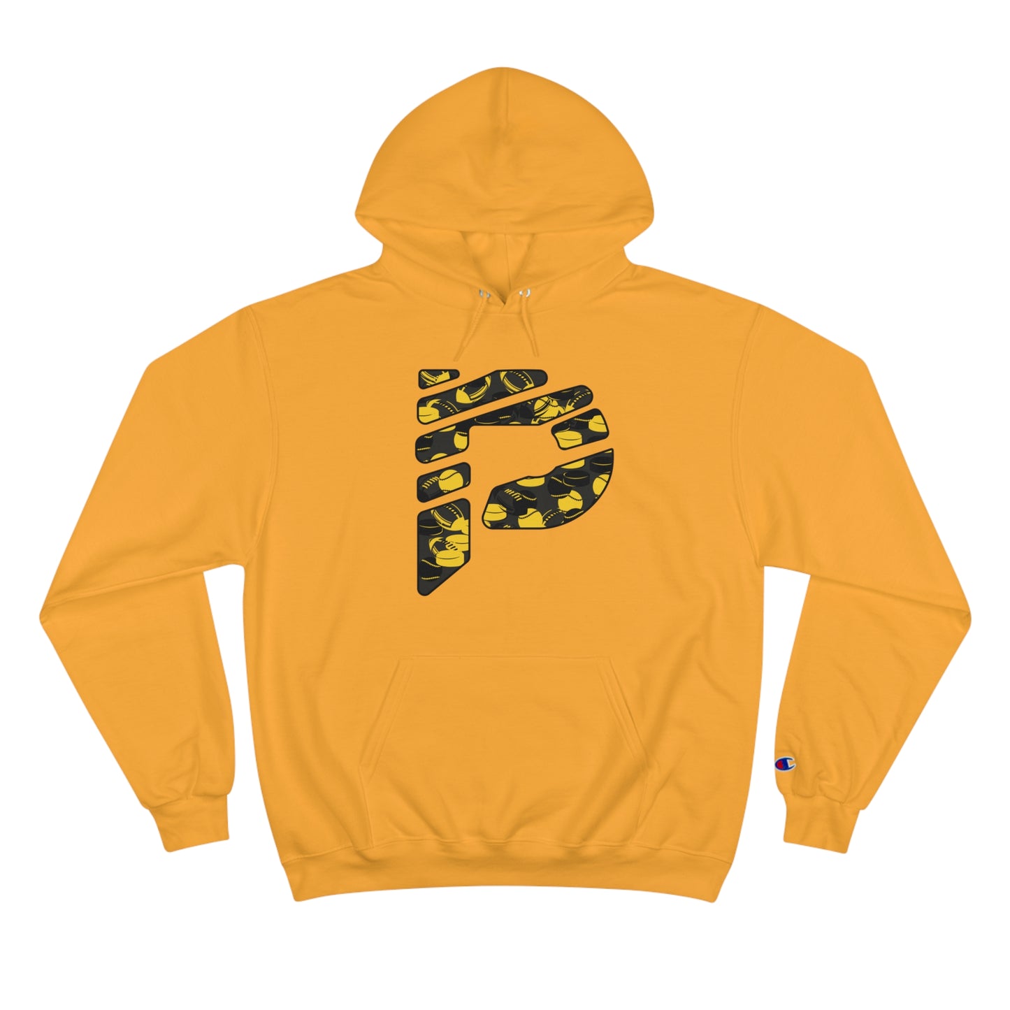 3 Sport City Champion Hoodie