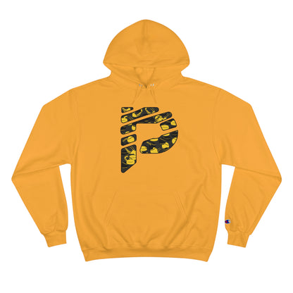 3 Sport City Champion Hoodie