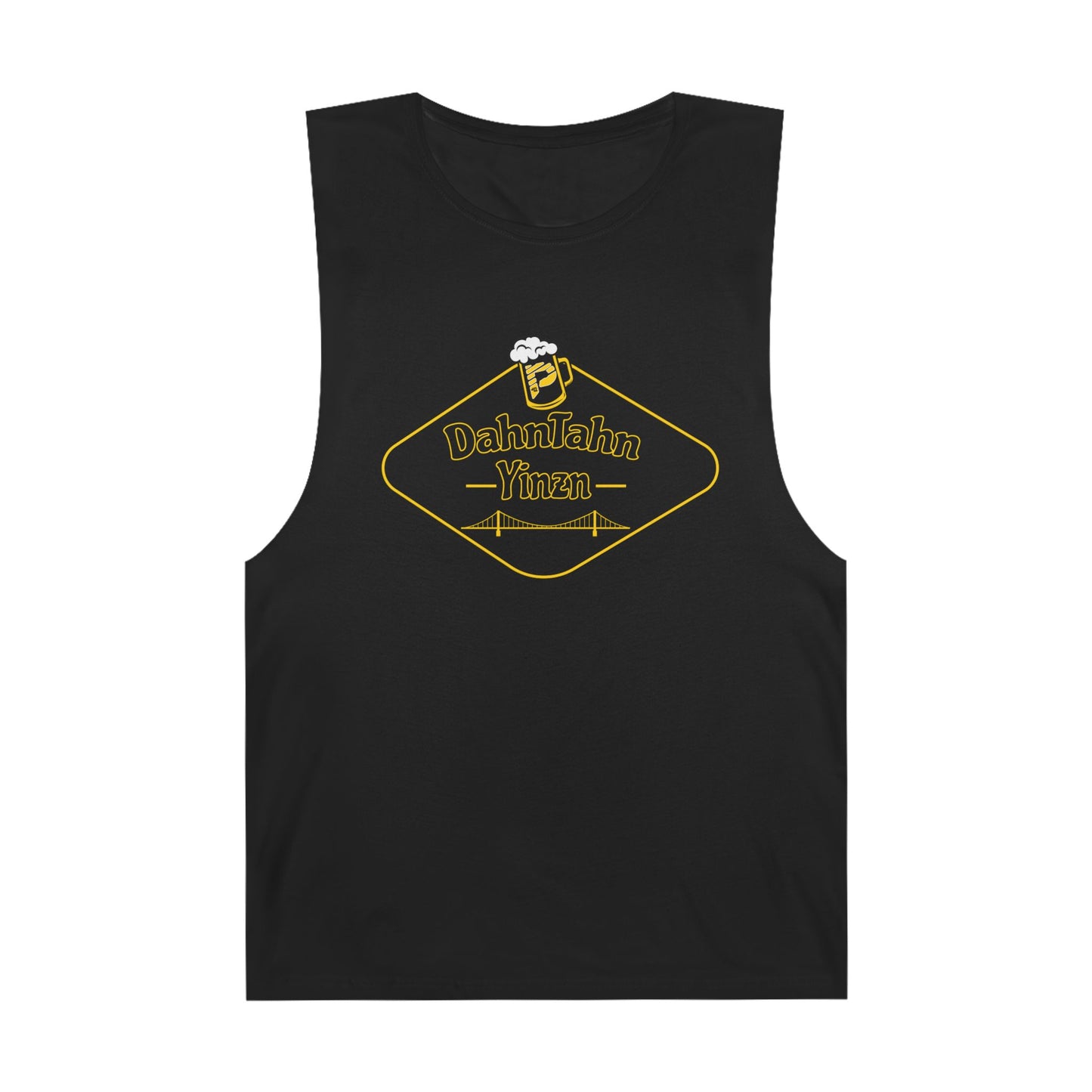 Unisex Barnard Tank