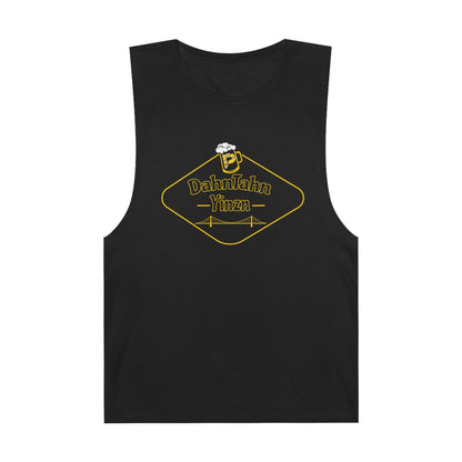 Unisex Barnard Tank