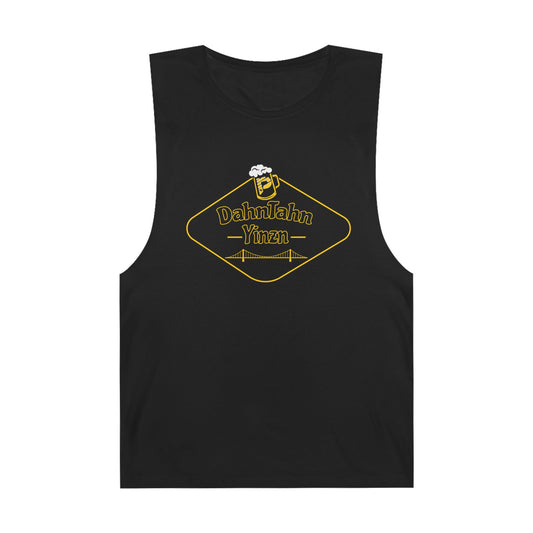 Unisex Barnard Tank