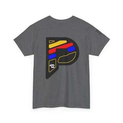 Retro Pittsburgh Unisex Tee
