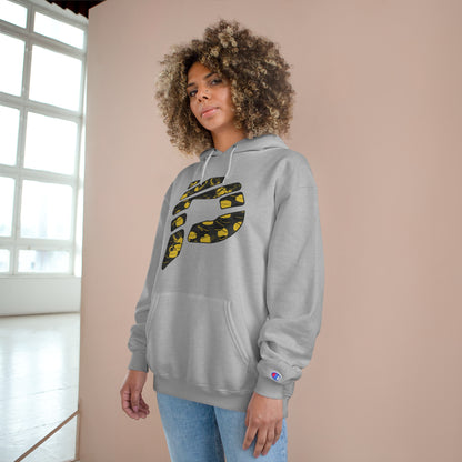 3 Sport City Champion Hoodie