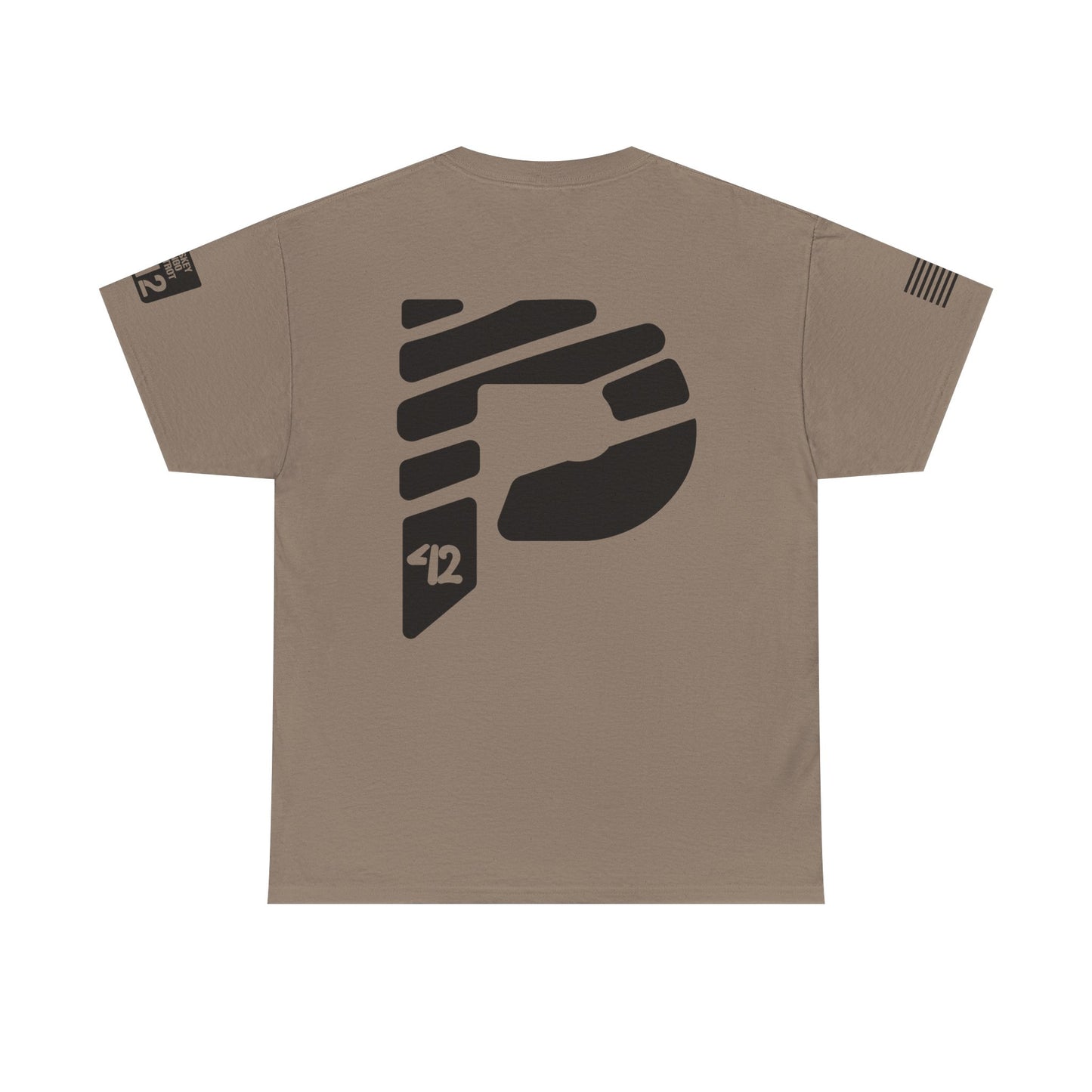 Iraq Retro Tribute