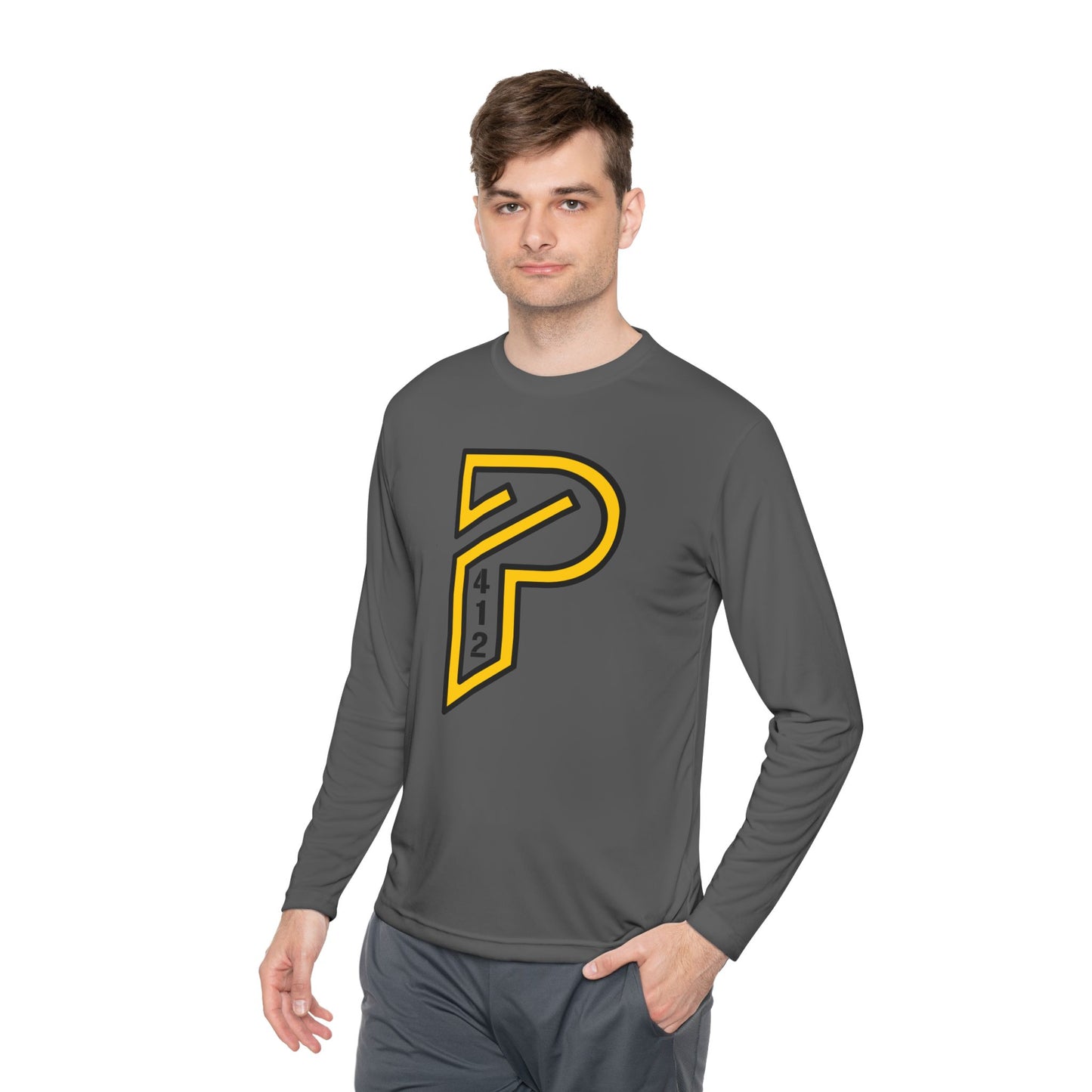 Bridges Unisex Long Sleeve Tee