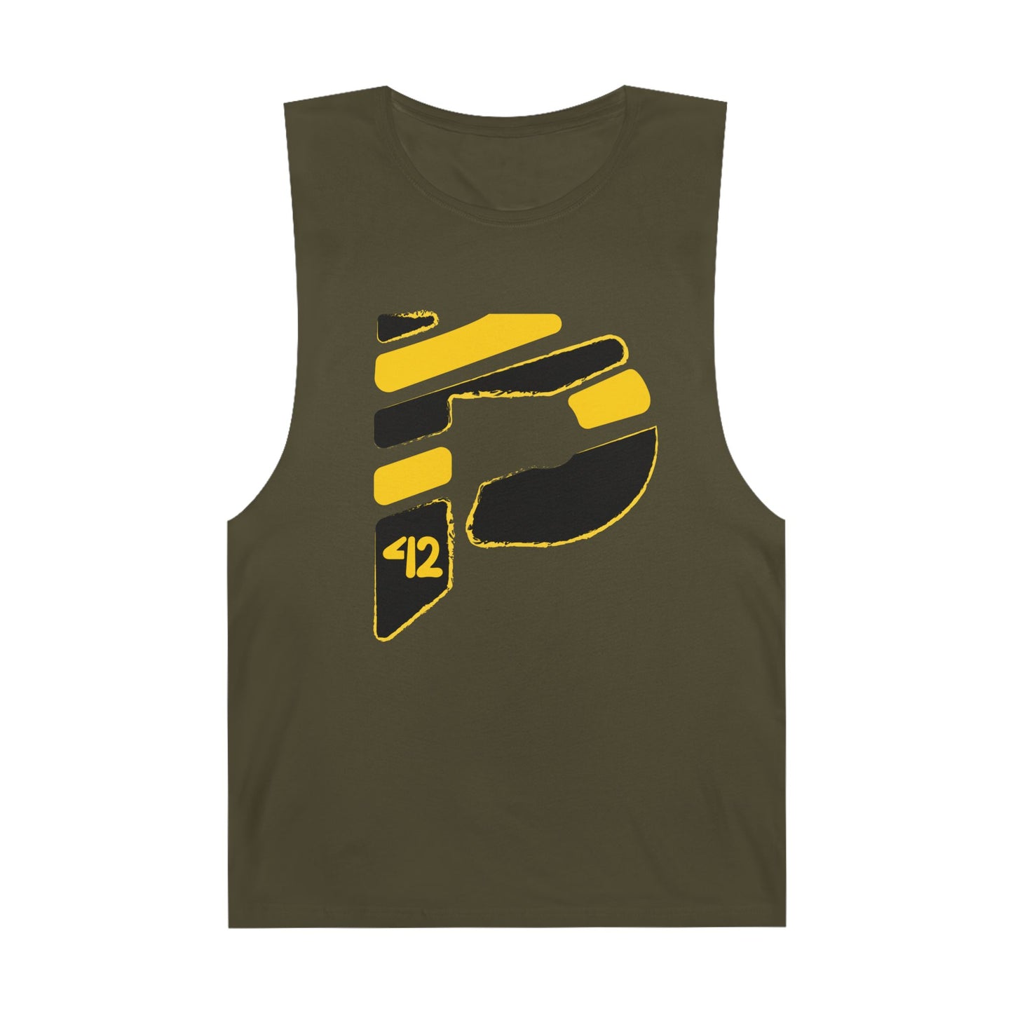 Unisex Barnard Tank