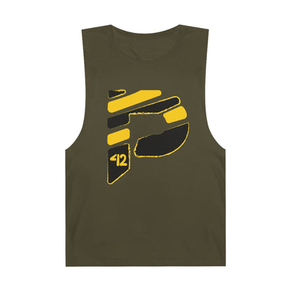 Unisex Barnard Tank