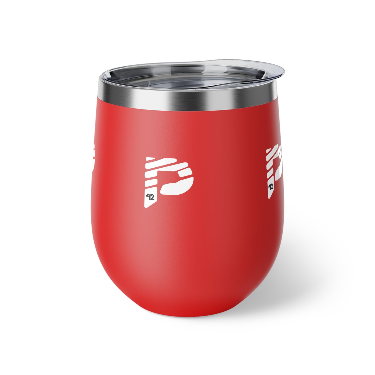 Color Rush Copper Vacuum Insulated Cup, 12oz