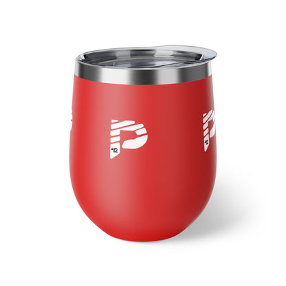 Color Rush Copper Vacuum Insulated Cup, 12oz