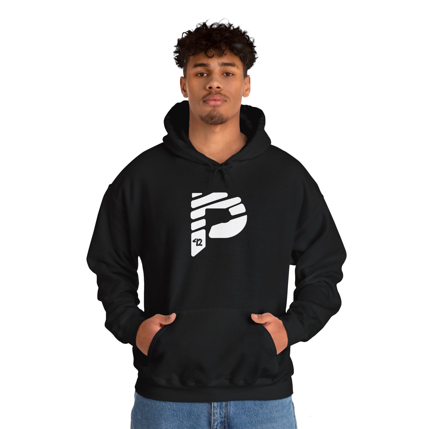 Color Rush Retro Pittsburgh Hoodie