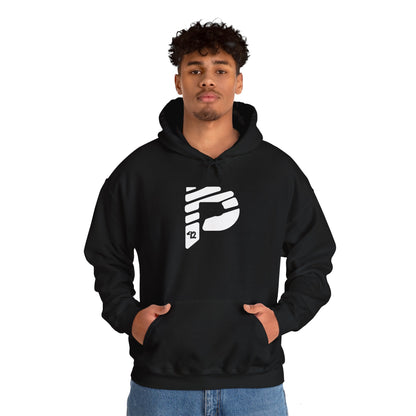 Color Rush Retro Pittsburgh Hoodie