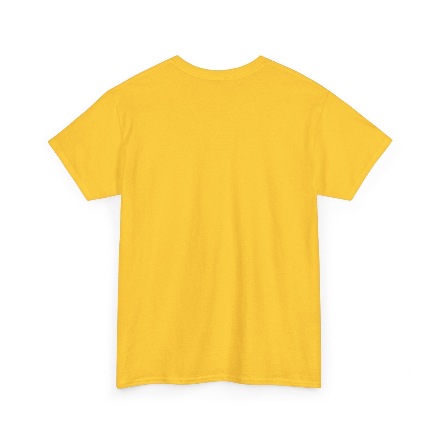 Bridges Color Rush Black Unisex Tee