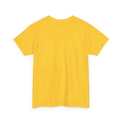 Bridges Color Rush Black Unisex Tee