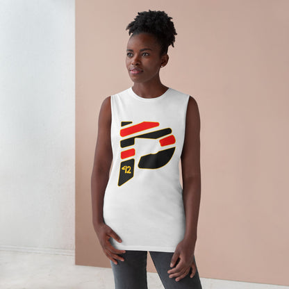 Unisex Barnard Tank