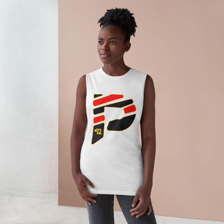Unisex Barnard Tank