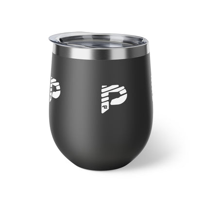 Color Rush Copper Vacuum Insulated Cup, 12oz