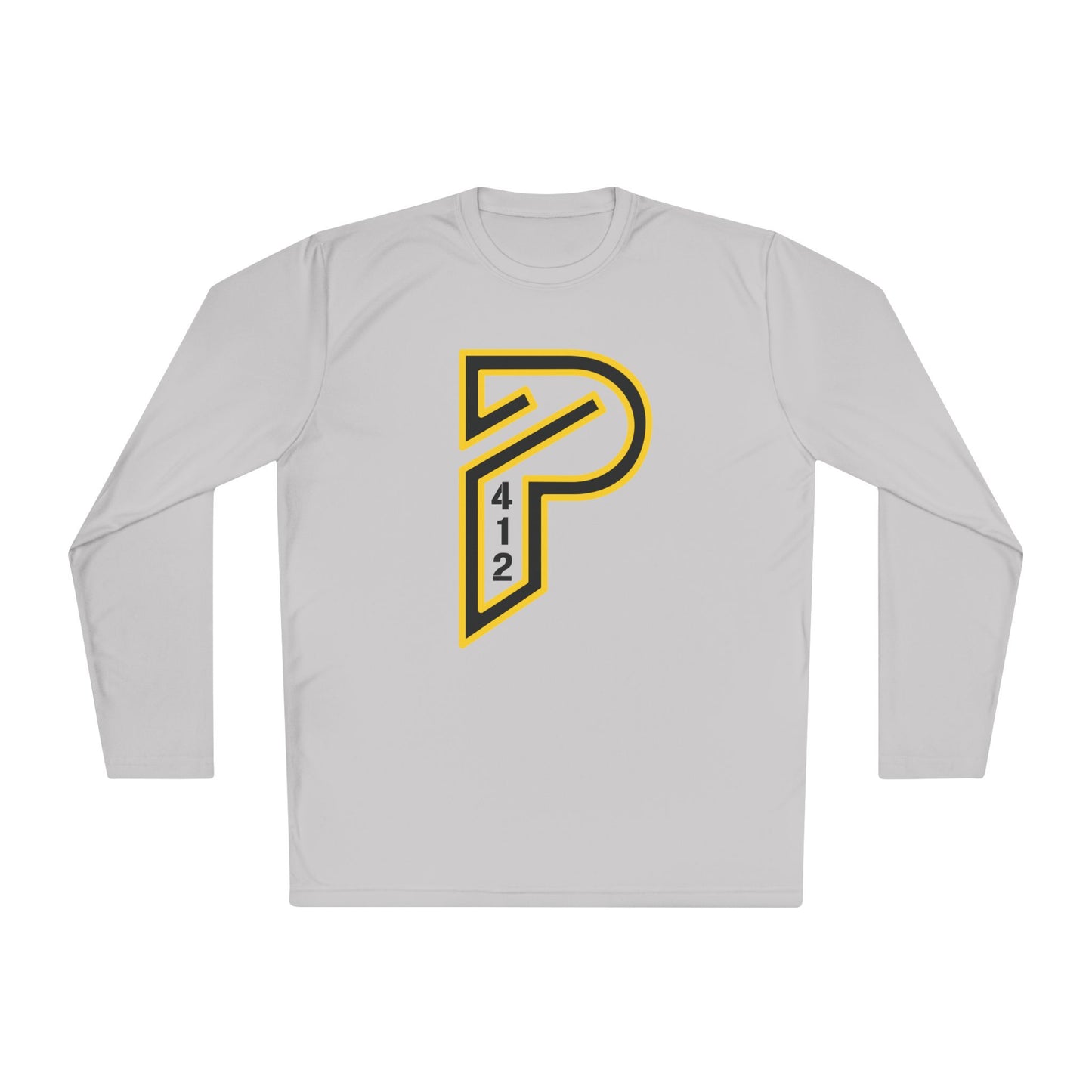 Bridges Unisex Long Sleeve Tee