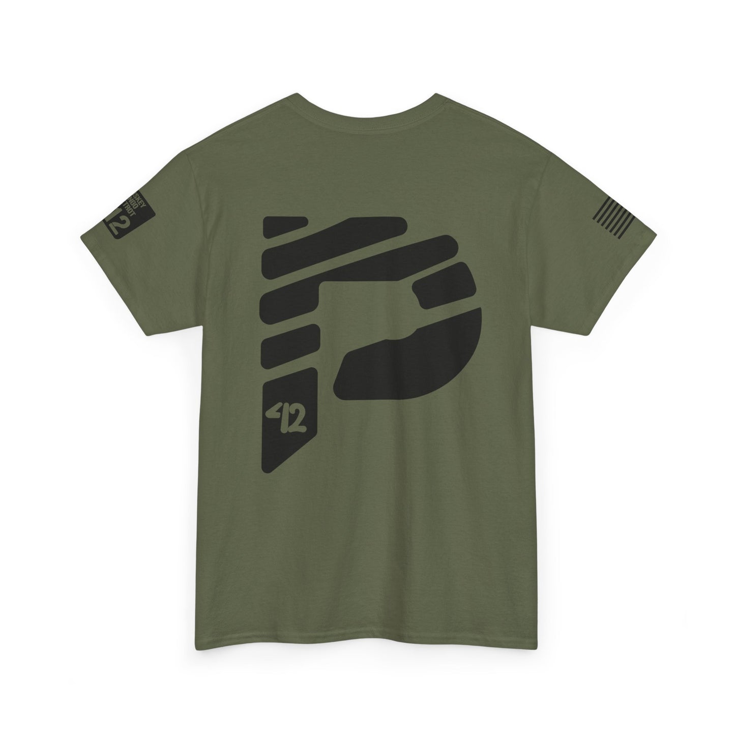 Vietnam Retro Tribute