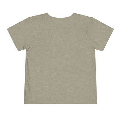 Toddler Short Sleeve Retro Tee