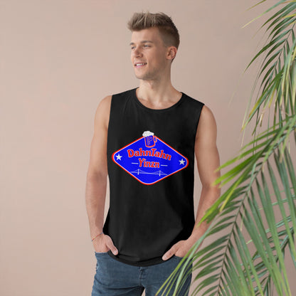 Unisex Barnard Tank