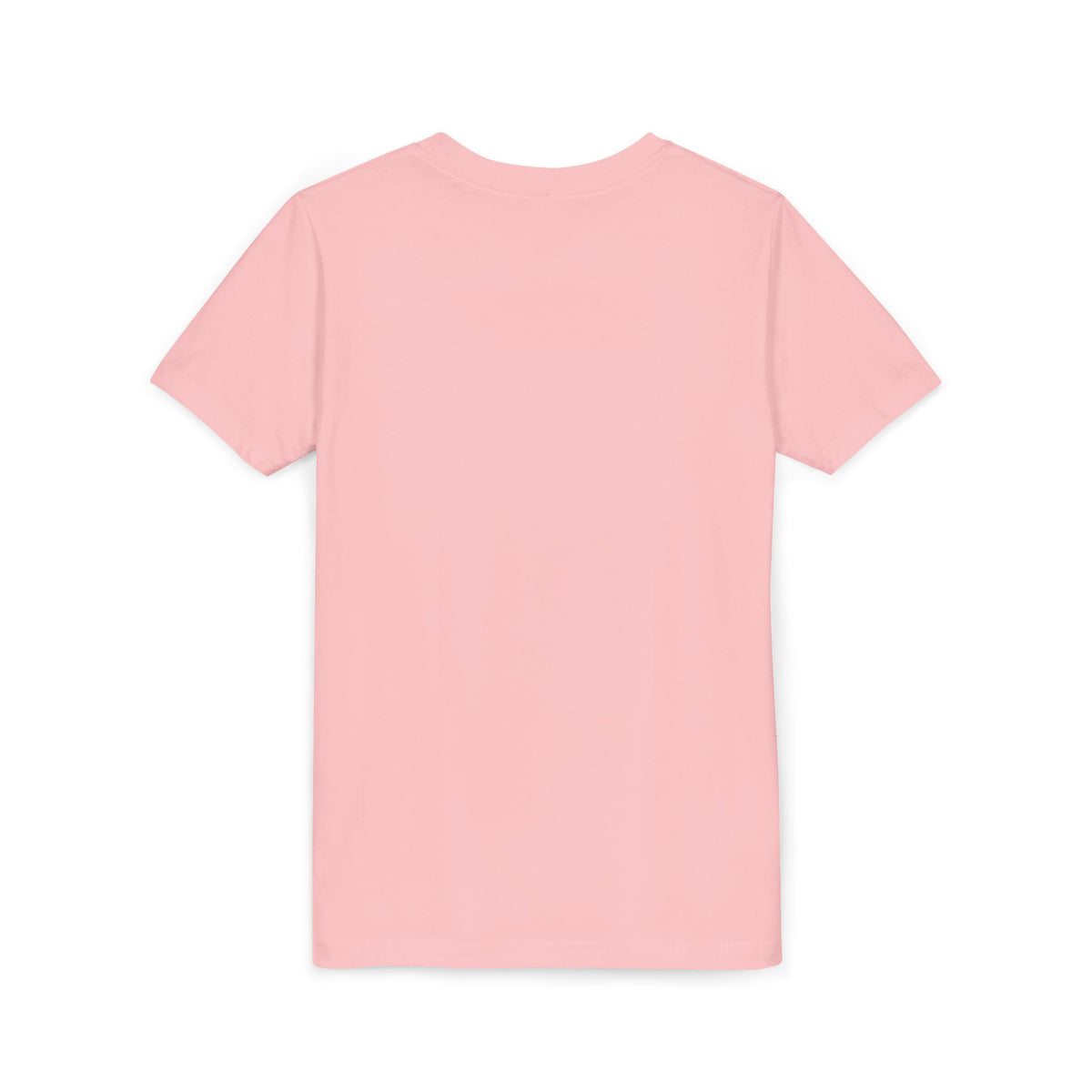 Youth Short Sleeve Throwback Tee