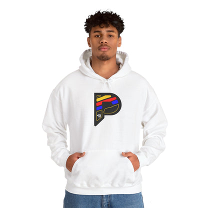 Retro Pittsburgh Hoodie