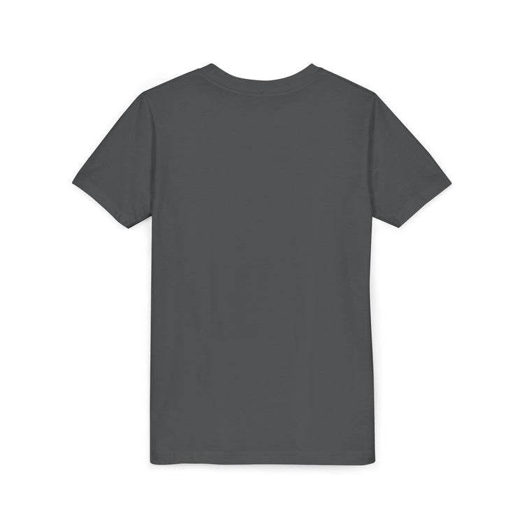 Youth Short Sleeve Bridges Tee