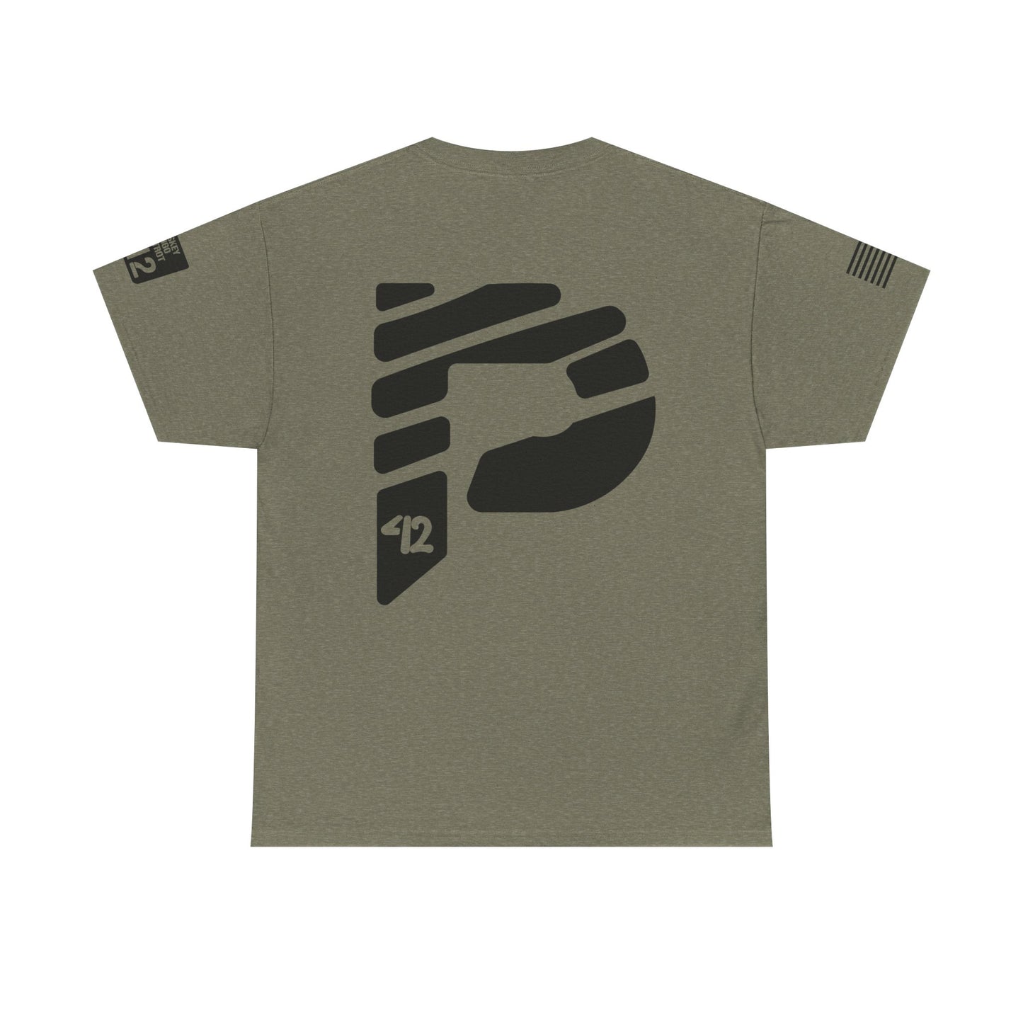 Afghanistan Retro Tribute