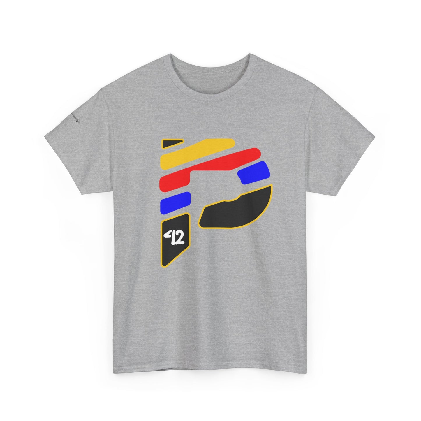 Retro Pittsburgh Unisex Tee