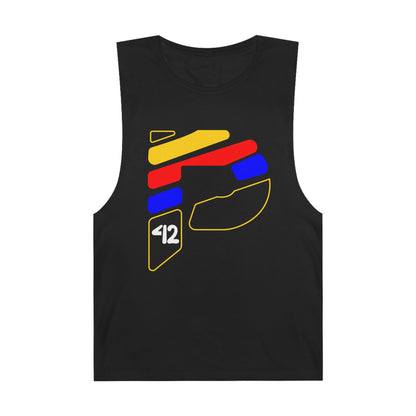 Unisex Barnard Tank