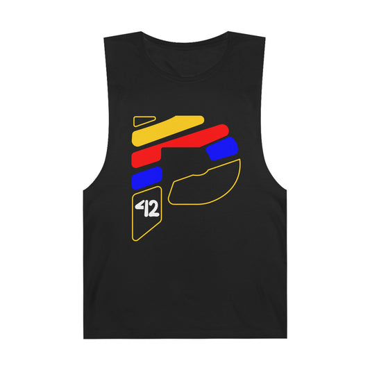 Unisex Barnard Tank
