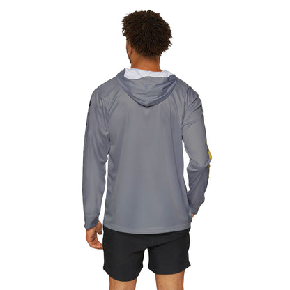 Men's Sports Warmup Hoodie