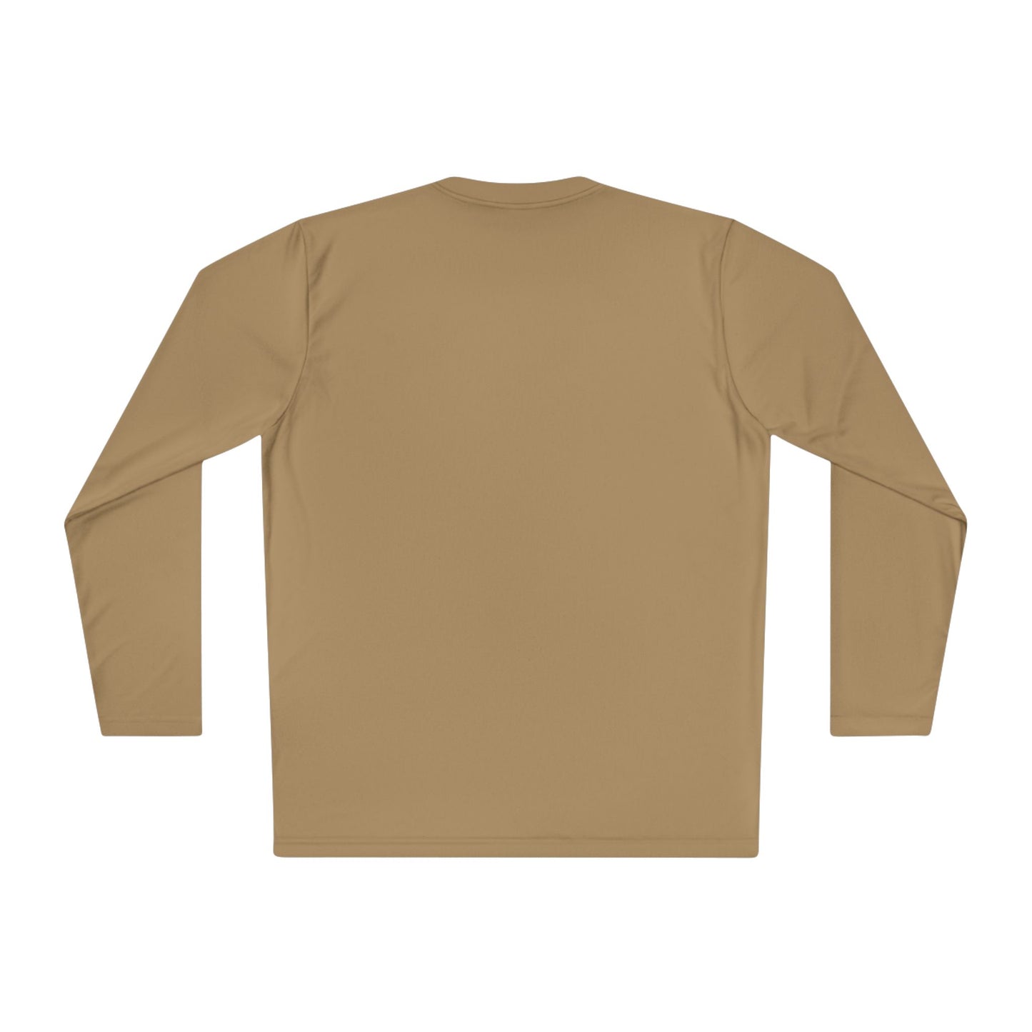 Bridges Color Rush Black Unisex Long Sleeve Tee