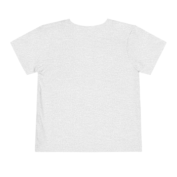 Toddler Short Sleeve Bridges Tee