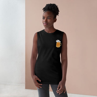 Unisex Barnard Tank