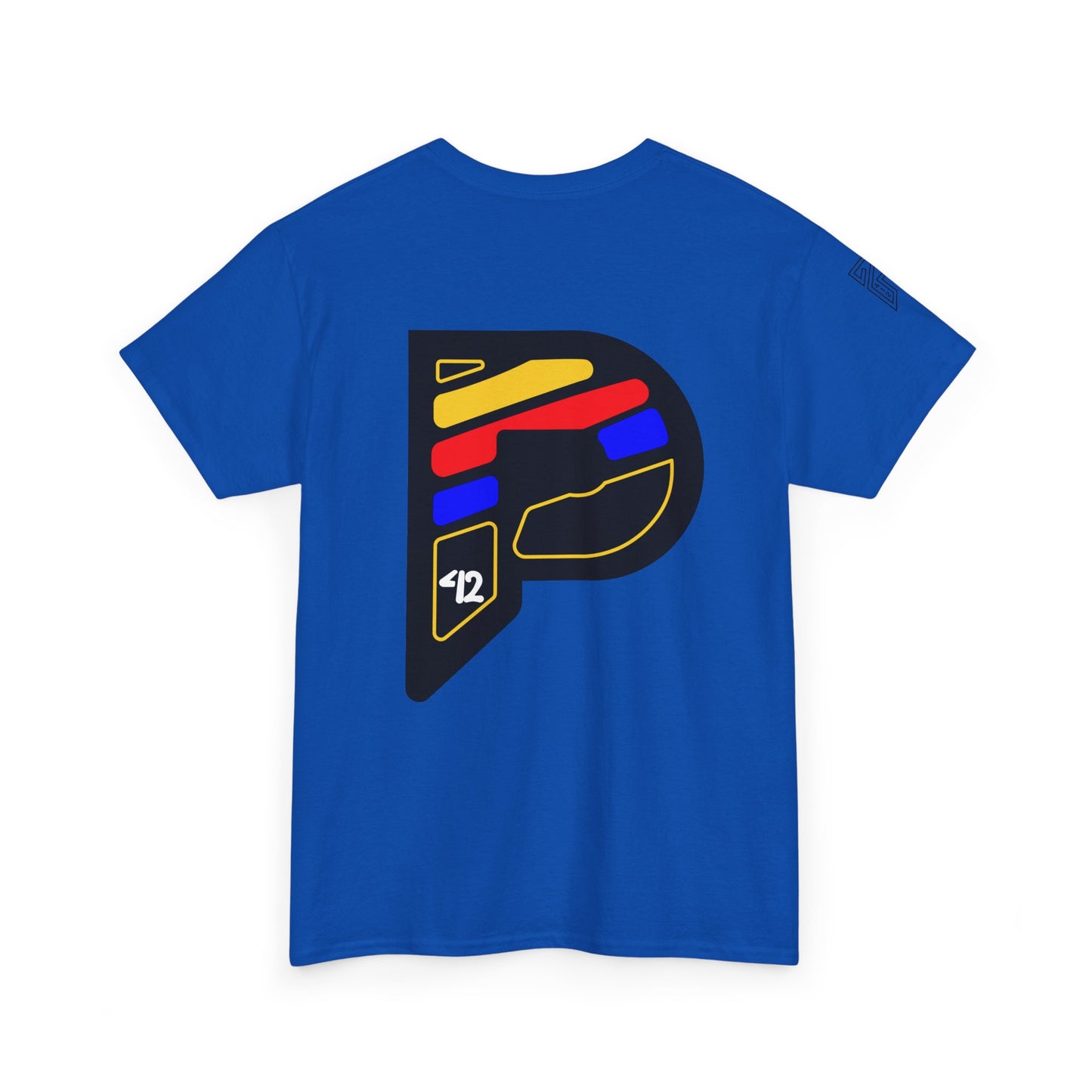 Retro Pittsburgh Unisex Tee