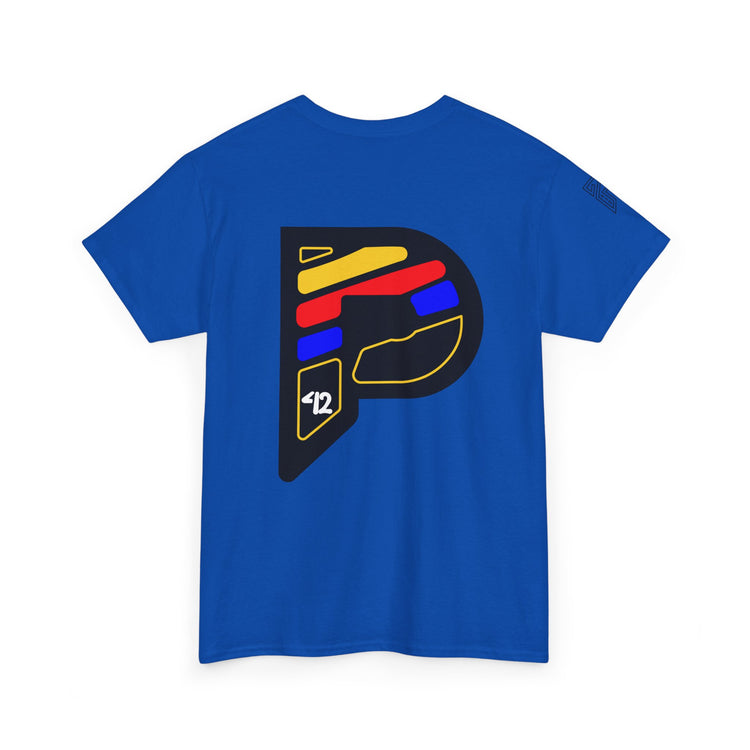 Retro Pittsburgh Unisex Tee