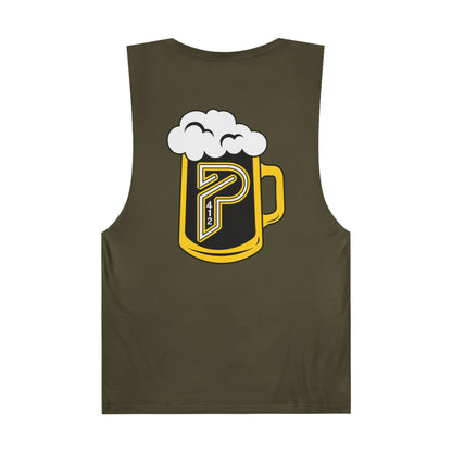 Unisex Barnard Tank