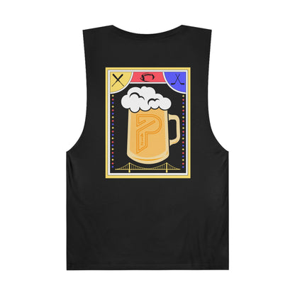 Unisex Barnard Tank