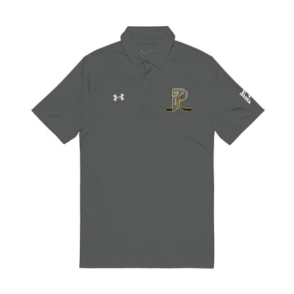 Under Armour® Men's Polo Shirt (Embroidery)