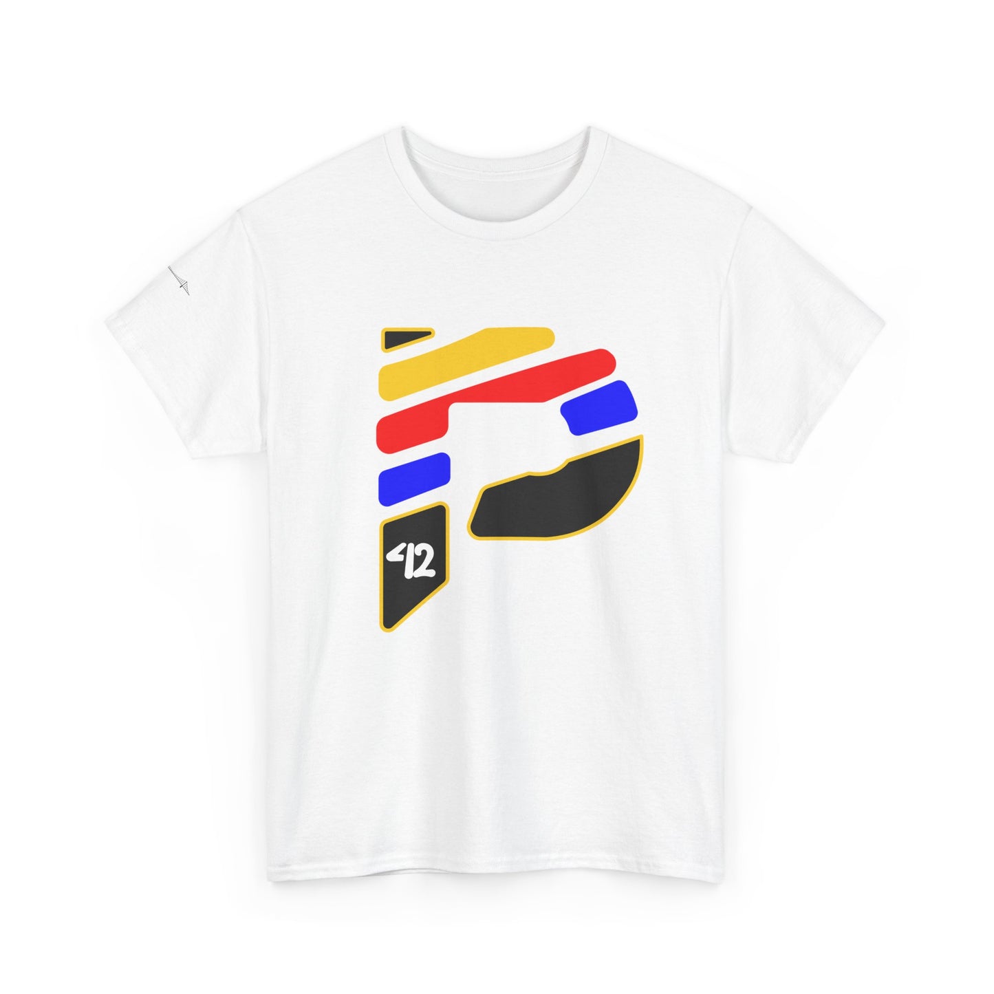 Retro Pittsburgh Unisex Tee